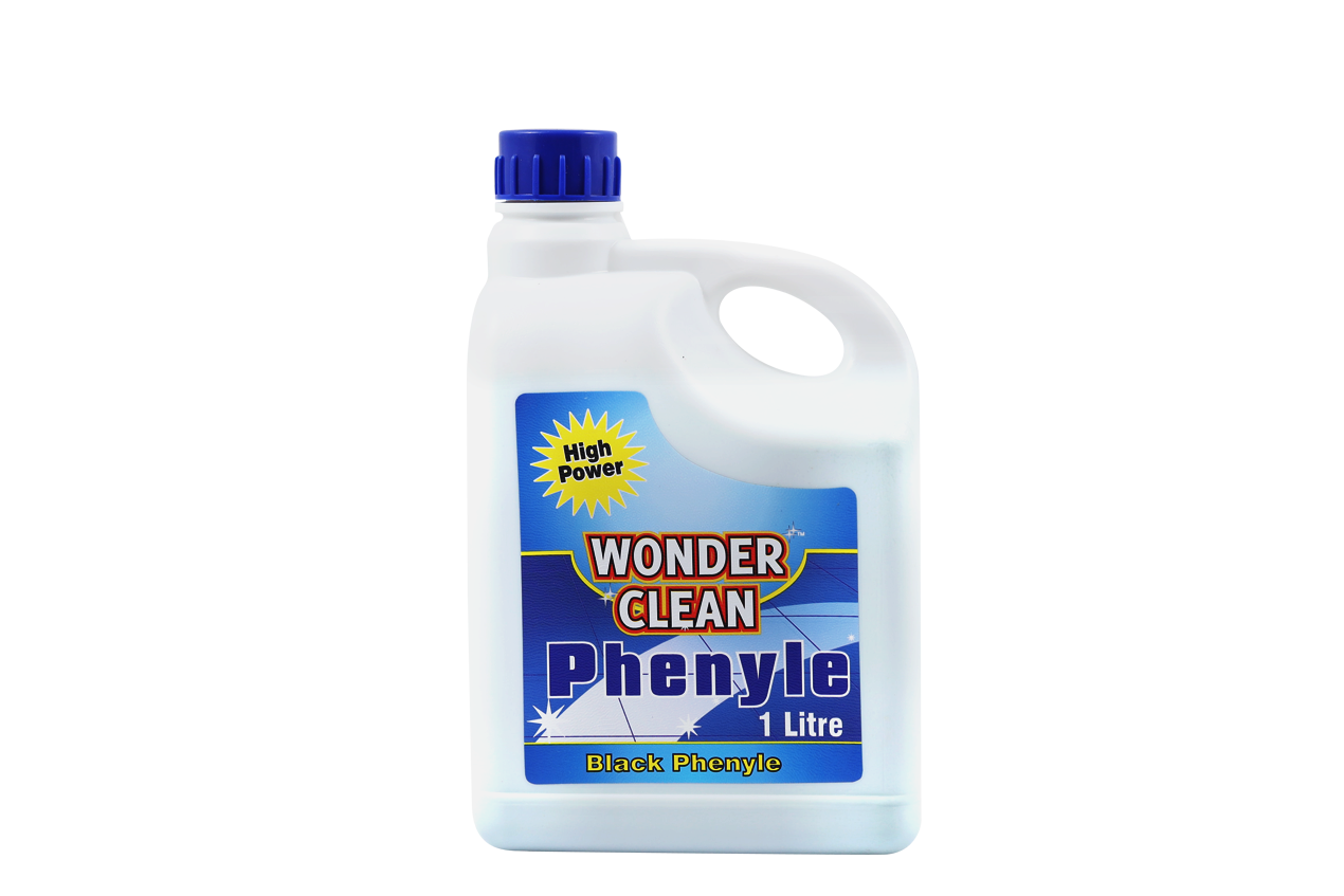 Phenyle